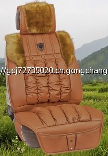 汽车用品批发指南 高端坐垫选购与市场趋势解析—聚焦皮革坐垫|羊剪绒坐垫产品之战略思考！世界工厂网特供